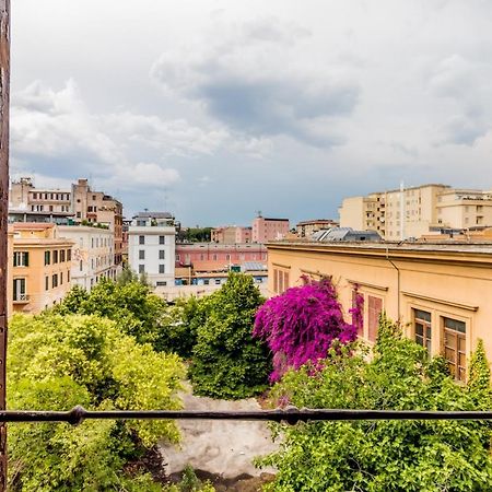Hotel Roma House Piramide Exteriér fotografie